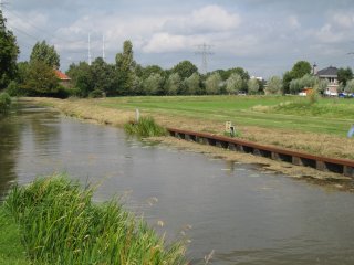 Harnaschpolder - Harnaschwetering