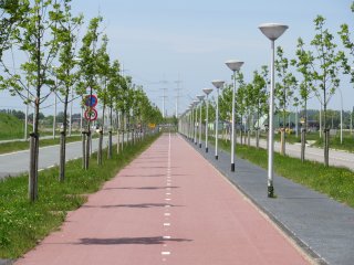 Harnaschdreef