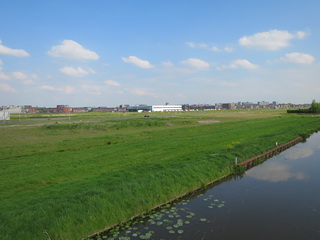 Harnaschpolder