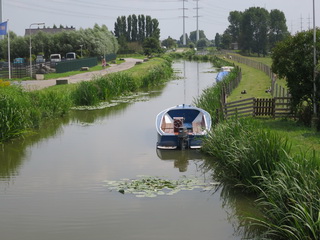 Harnaschwetering