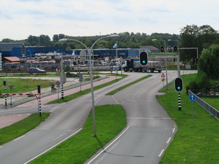 Harnaschpolder harnaschdreef