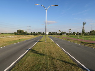 Harnaschpolder Wonen Werken Harnaschdreef