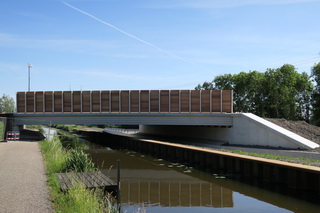 Brug Zuidhoornseweg