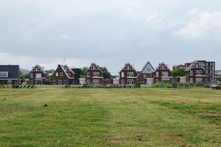 Harnaschpolder Harnasmolen