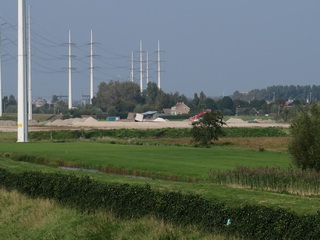 Bedrijventerrein Harnaschpolder