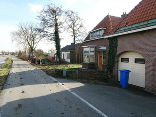 Harnaskade